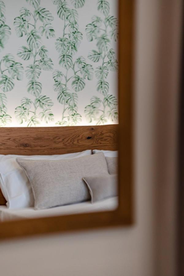 Sarmenti Agriresort Отранто Экстерьер фото