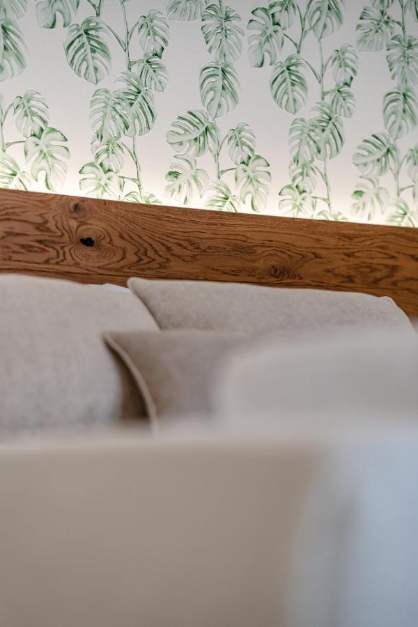 Sarmenti Agriresort Отранто Экстерьер фото