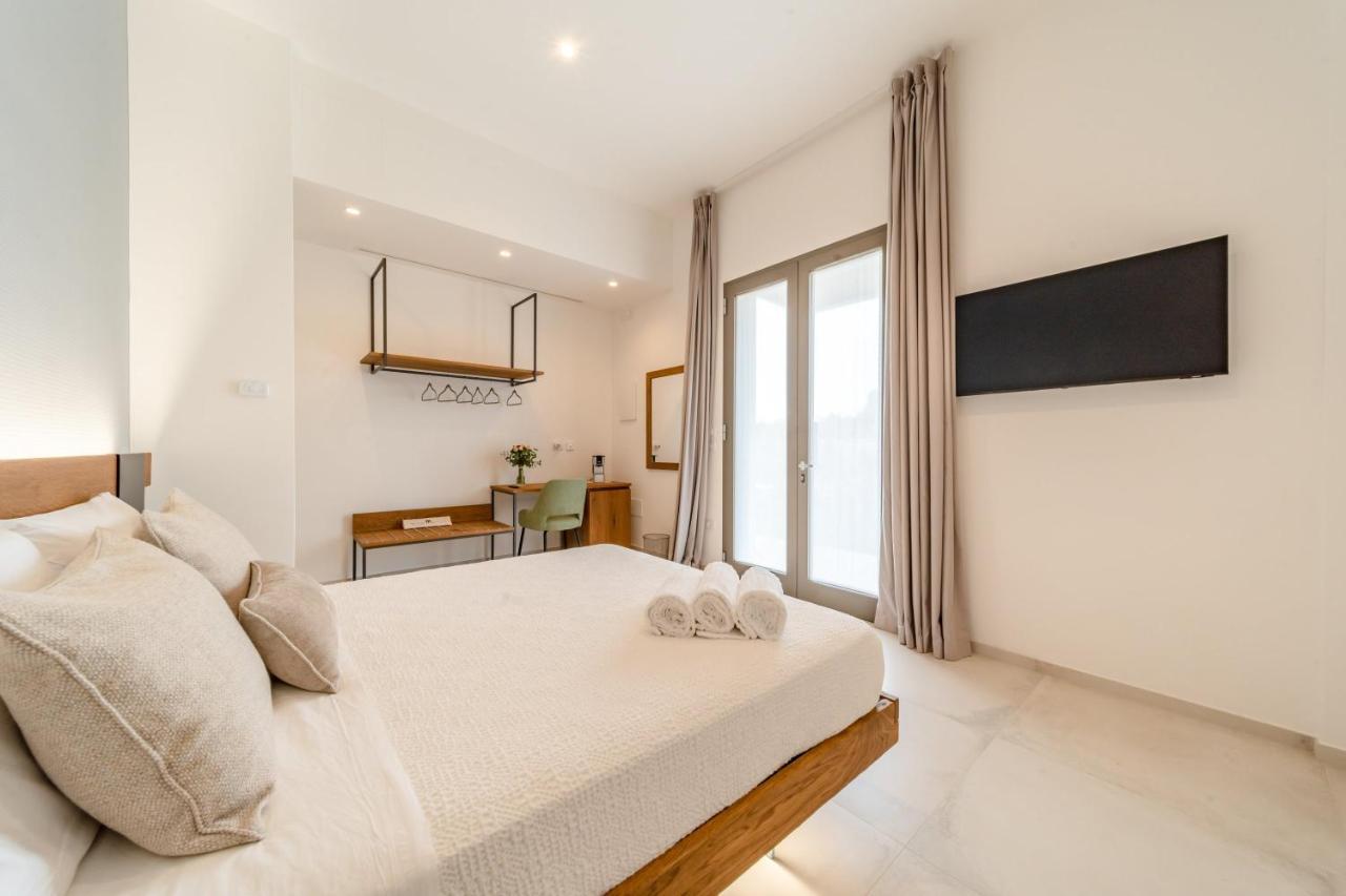 Sarmenti Agriresort Отранто Экстерьер фото