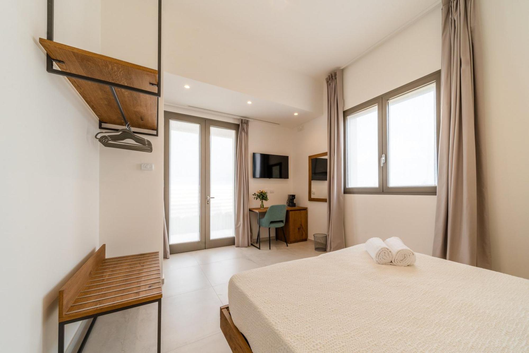 Sarmenti Agriresort Отранто Экстерьер фото