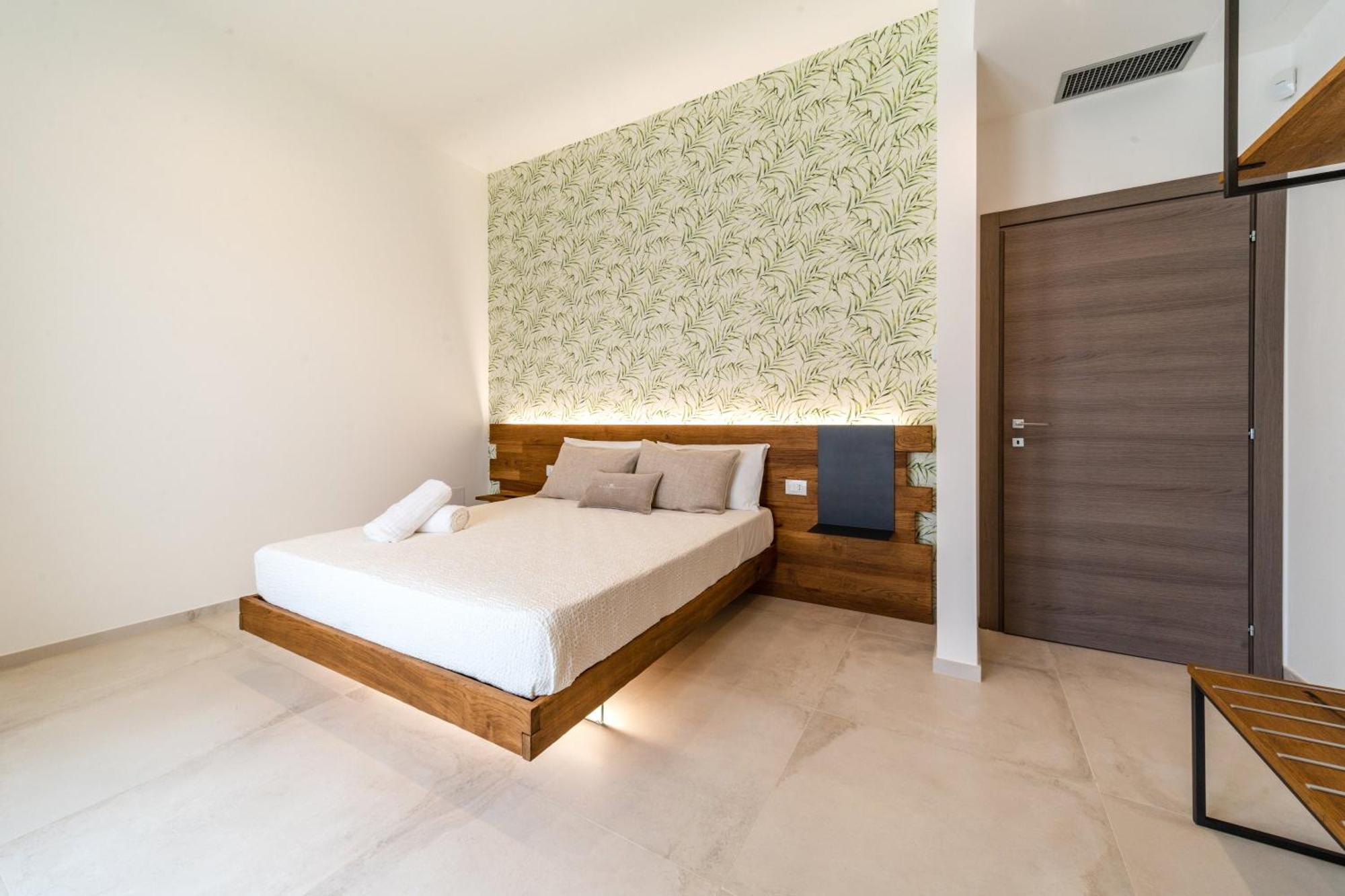 Sarmenti Agriresort Отранто Экстерьер фото