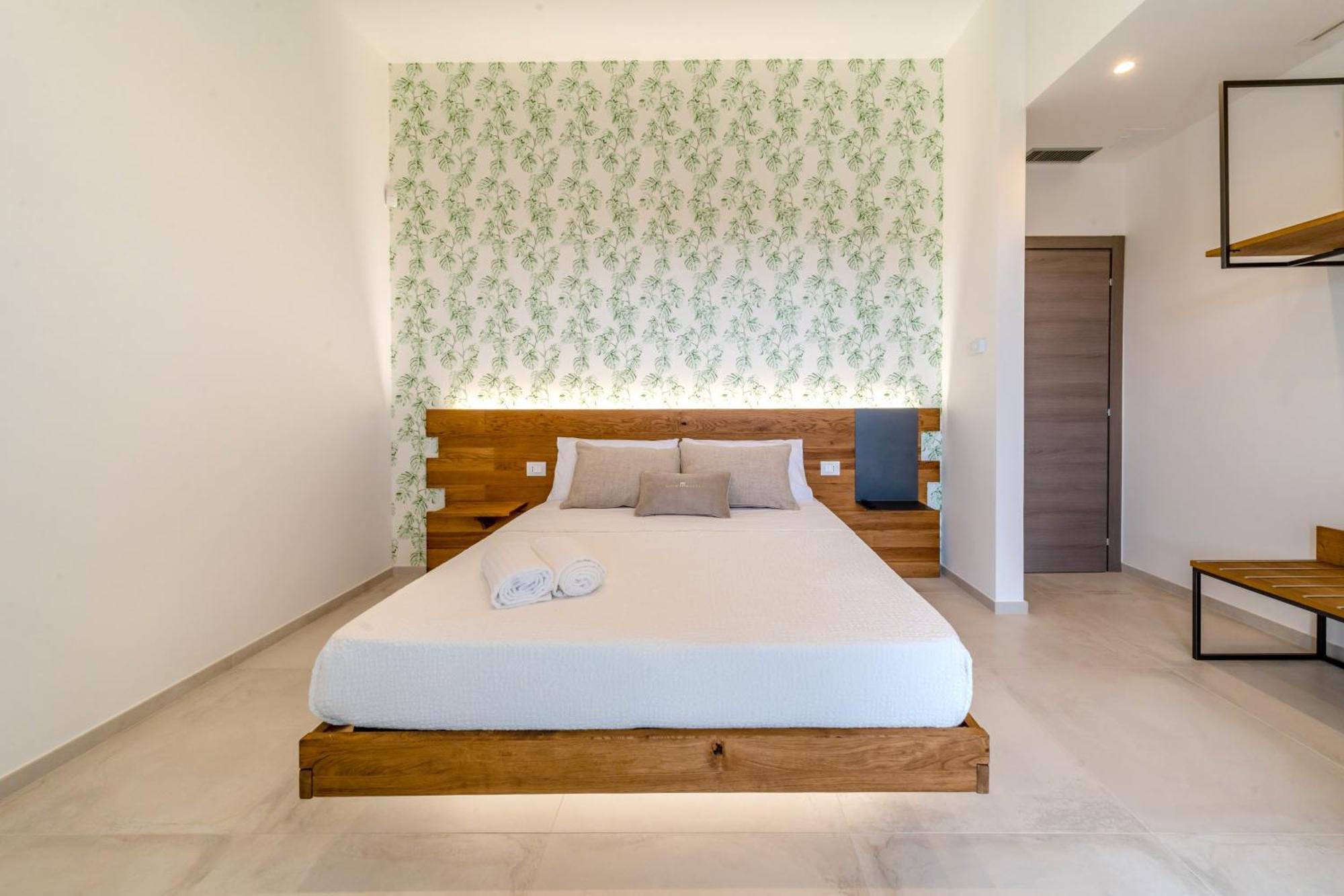 Sarmenti Agriresort Отранто Экстерьер фото
