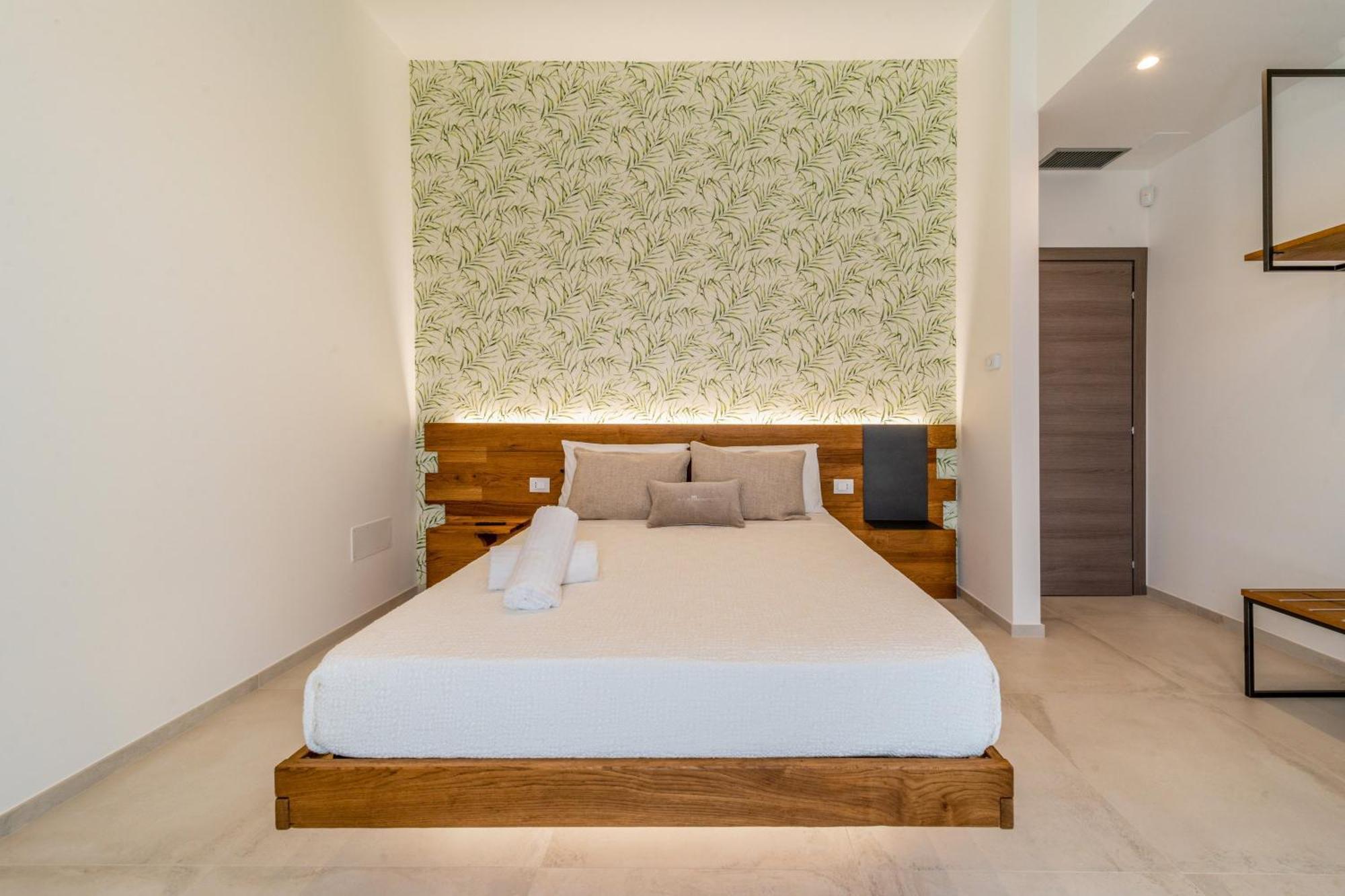 Sarmenti Agriresort Отранто Экстерьер фото