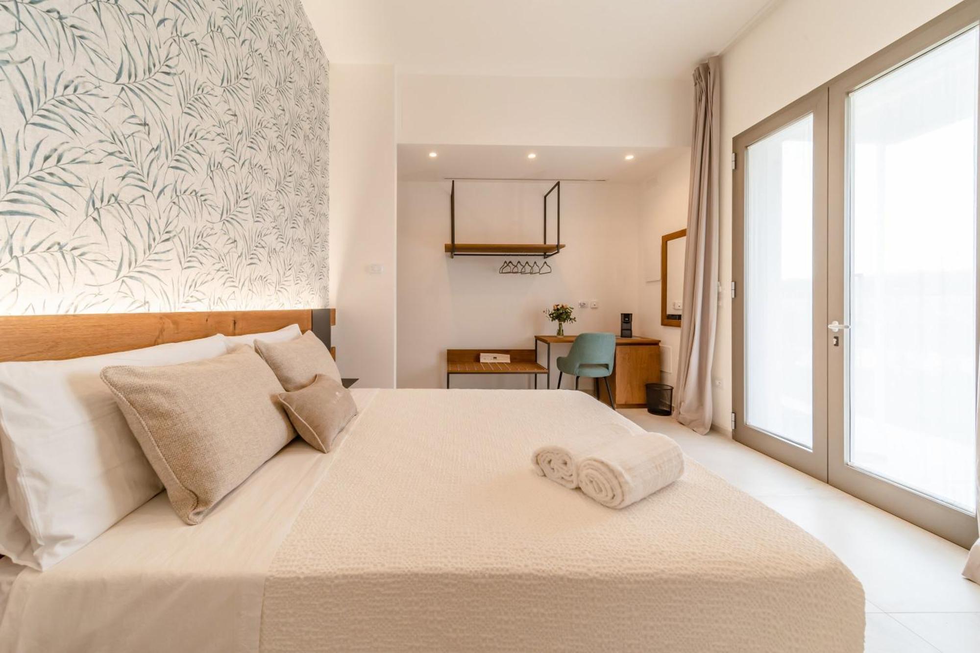 Sarmenti Agriresort Отранто Экстерьер фото